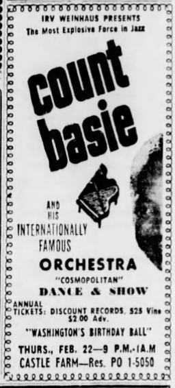 basie